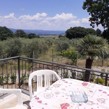 Appartement Costa Del Sole 46 à Cetona Extérieur photo