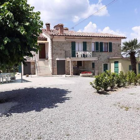 Appartement Costa Del Sole 46 à Cetona Extérieur photo