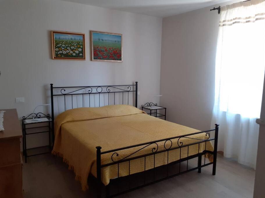 Appartement Costa Del Sole 46 à Cetona Extérieur photo