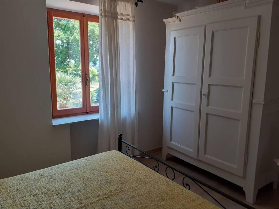 Appartement Costa Del Sole 46 à Cetona Extérieur photo