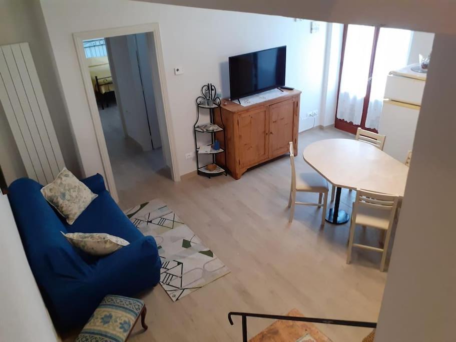Appartement Costa Del Sole 46 à Cetona Extérieur photo