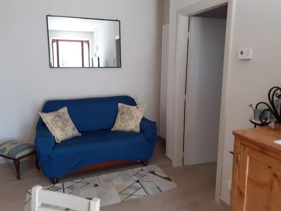 Appartement Costa Del Sole 46 à Cetona Extérieur photo