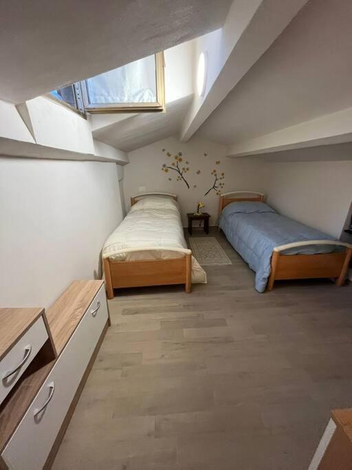 Appartement Costa Del Sole 46 à Cetona Extérieur photo