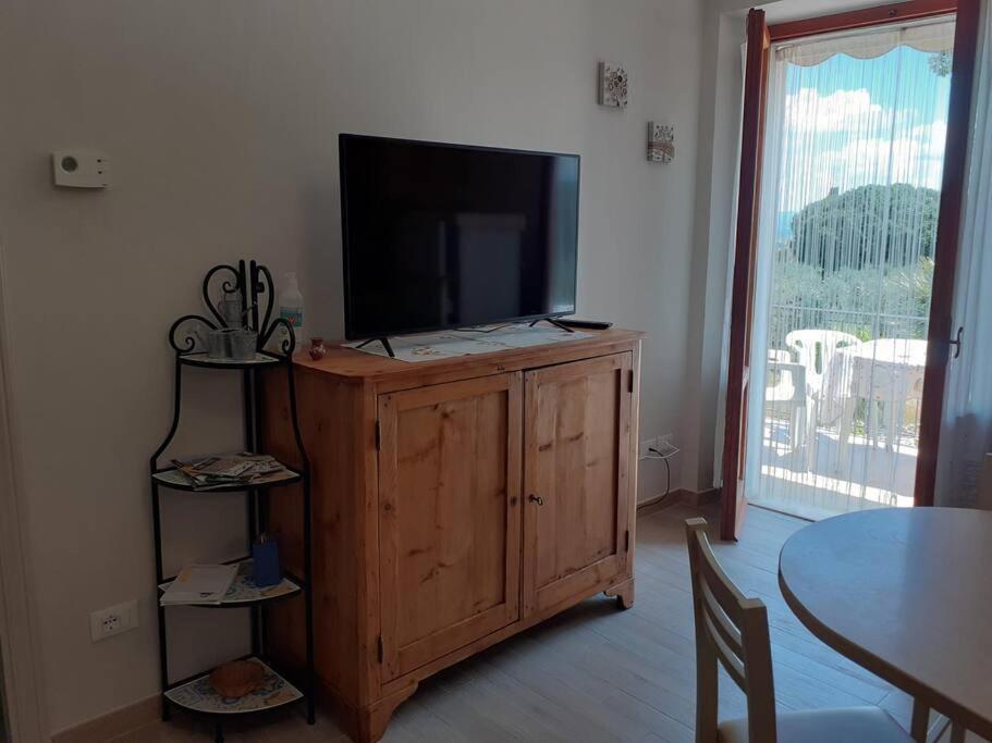 Appartement Costa Del Sole 46 à Cetona Extérieur photo